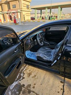 هۆندا ئینسایت